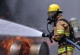 Fire Fighting Hoses and Equipment
